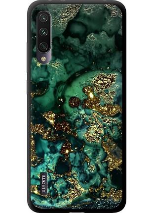 Чохол tpu на телефон xiaomi mi cc9e мармур золото багатство "5419b-4140-58250"