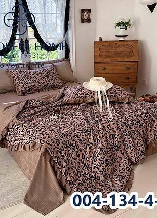 Комплект постельное белье