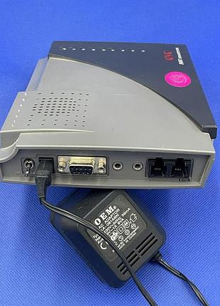 Модем gvc sf-1156 2