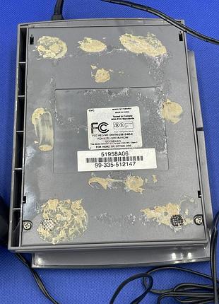 Модем gvc sf-1156 3