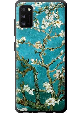 Чехол tpu на телефон samsung galaxy a41 a415f винсент ван гог. сакура "841b-1886-58250"