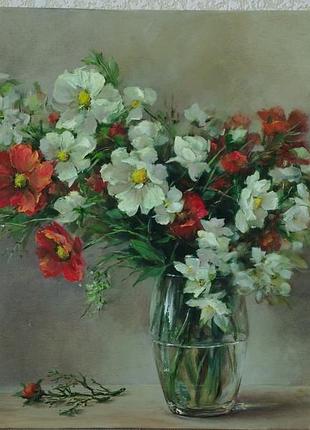 Картина олією 5