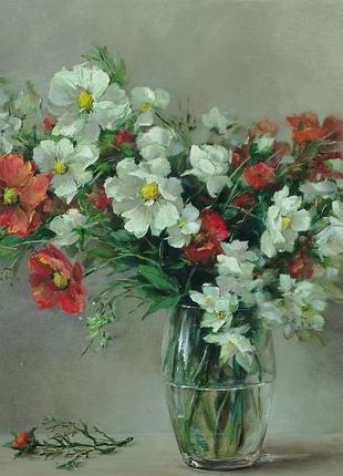 Картина олією 4