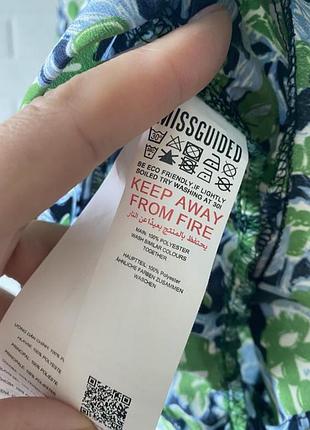 Літня міді сукня ml 2