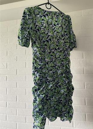 Літня міді сукня ml 5