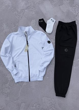 Спортивный костюм c.p. company