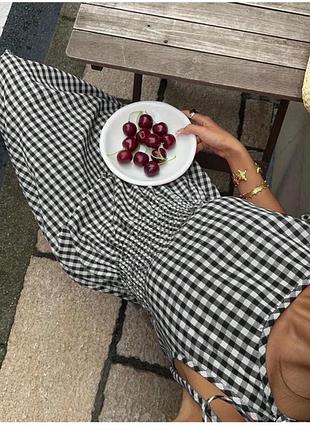 Нова, сукня, плаття, міді, літнє 5