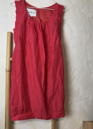 Charlotte eskildsen дизайнерское платье