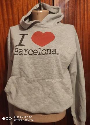 Худі есочка