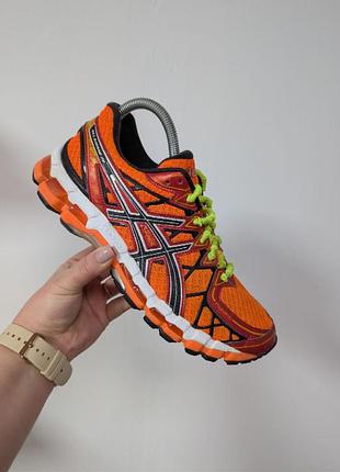 Кросівки asics