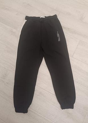 Спортивні штани zara