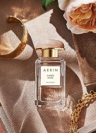 Aerin amber musk парфумована вода для жінок