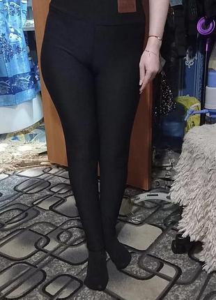 Лосіни теплі