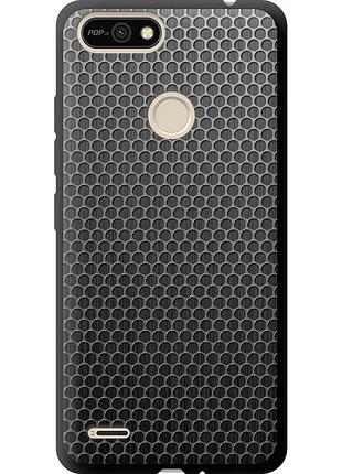 Чохол tpu на телефон tecno pop 2f b1f комірки "243b-2391-58250"