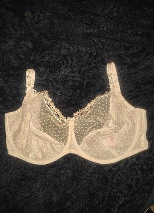 Бюстгальтер "curvyизна, 90h.