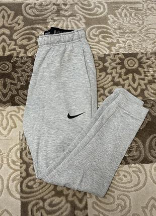 Штани nike big logo