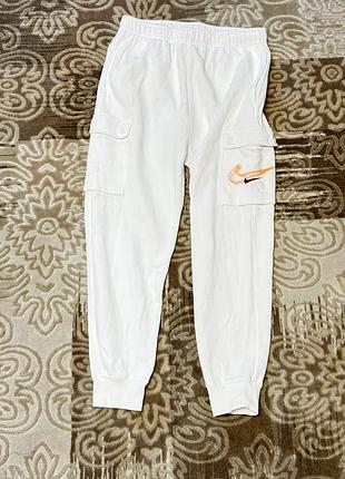 Штани nike new collection