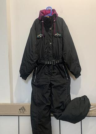 Комбінезон etirel лижний, для активного відпочику