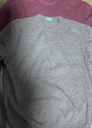 Світер benneton