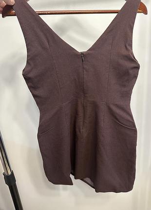 Лляна сукня mon blsnche 4