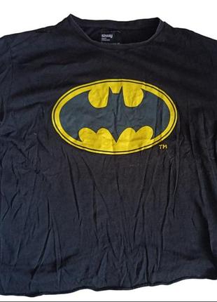 Batman футболка от sinsay