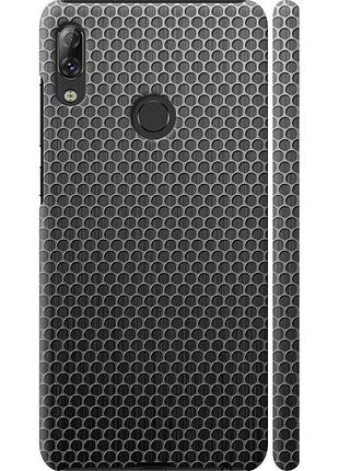 Чохол 3d пластиковий матовий на телефон lenovo k5 pro комірки "243m-1608-58250"