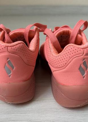 Skechers кросівки для дівчинки 2