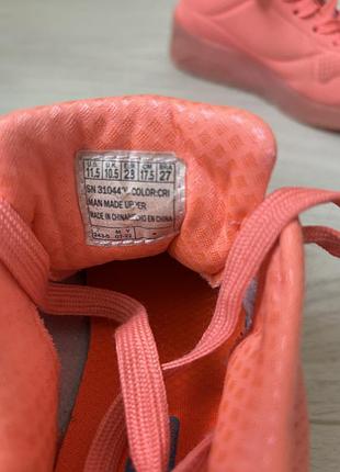 Skechers кросівки для дівчинки 4