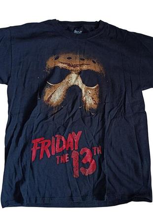 Футбока friday the 13th