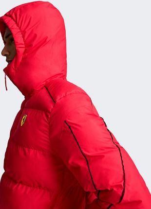 Куртка мужская puma ferrari 5