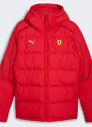 Куртка мужская puma ferrari 6