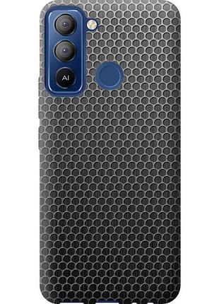 Чохол силіконовий на телефон tecno pop 5 lte bd4 комірки "243u-2639-58250"