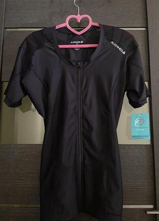 Футболка для корекції постави m.