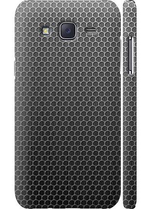 Чохол 3d пластиковий матовий на телефон samsung galaxy j5 (2015) j500h комірки "243m-100-58250"
