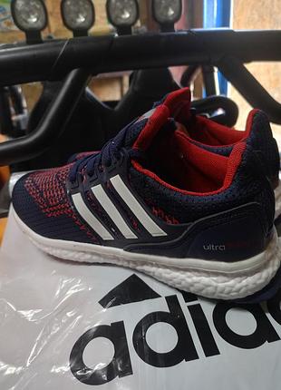 Кросовки adidas yltra boost 3