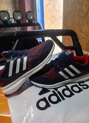 Кросовки adidas yltra boost 4
