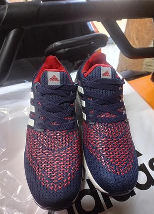 Кросовки adidas yltra boost 2