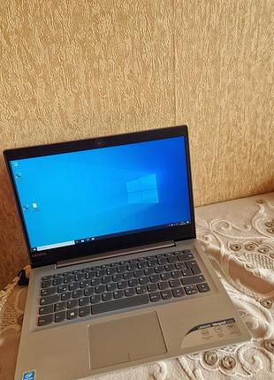 Ноутбук lenovo ideapad 320 s