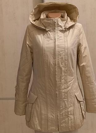 Куртка света демисезон