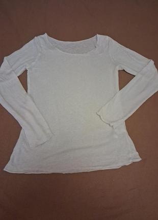 Кофточка  лонгслів