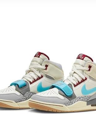 Кросівки nike dgordan