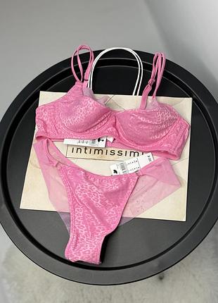 Комплект intimissimi