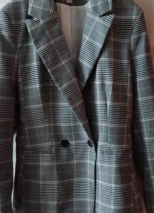 H&m піджак жакет жіночий