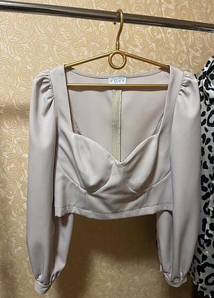 Блуза від українського бренду