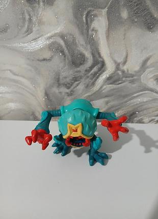 Коллекционная фигурка speaking of monster toys монстр