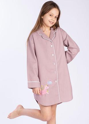 Сорочка нічна для дівчаток 427-21/00