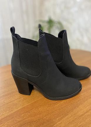 Ботильйони h&m 36 розмір жіночі