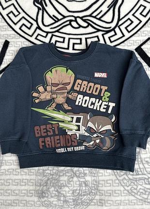Кофтинка marvel розмір 104