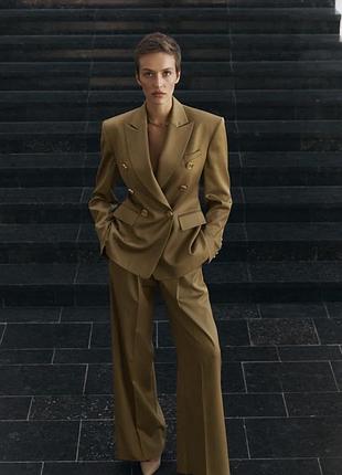 Костюм umahanova (піджак,брюки і жилет)