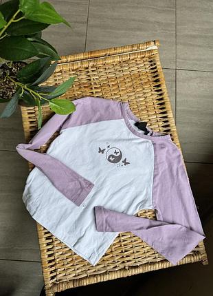 Водолазка на дівчинку